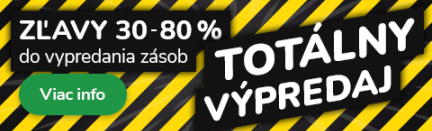 banner_hp - totalní výprodej SK