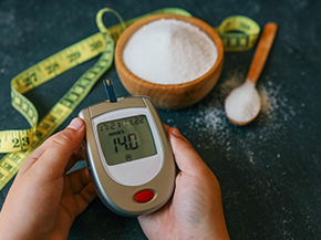 Hladina krevního cukru a její vliv na metabolismus