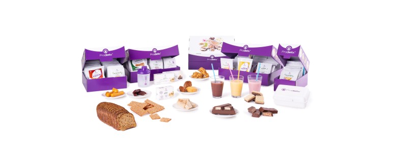 diéta shop