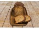 Vícezrnný chléb (baleno po 5 porcích)
