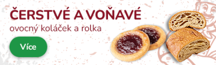 banner_hp - Rolka a Koláček s lesním ovocem CZ