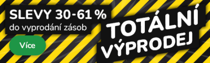 banner_hp - totalní výprodej (až 61 %) CZ