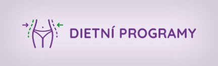 banner_hp - dietní programy CZ