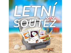 Letní soutěž o termotašku