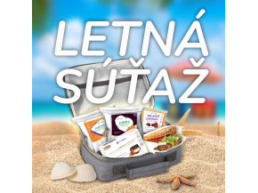 Letná súťaž o termotašku