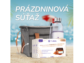 Veľká prázdninová súťaž