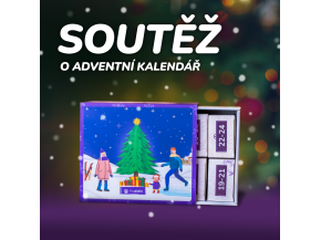 Soutěž o Adventní kalendář